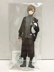 27.【未開封】叶 アクリルスタンド Welcome Goods にじさんじ ●