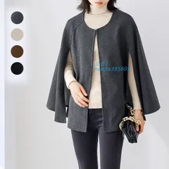 新品未使用！MAX＆CO.  ケープコート　ケープジャケット　サイズ３８ セール 19%OFF】マックスマーラ ザ・キューブ Max Mara The Cube