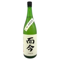 而今 特別純米 1800ml 2本 而今 日本酒 特別純米 生 1800ml 2024年12月製造以降 箱なし じ