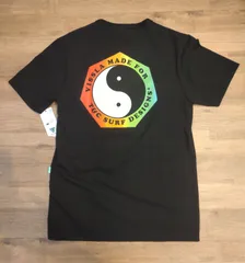 【新品】半額　VISSLA 　Sサイズ　ヴィスラ　ヴィンテージウィッシュ　メンズ　半袖　Ｔシャツのサムネイル