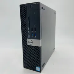 2026年最新】dell optiplex 3050の人気アイテム - メルカリ
