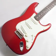 Fender Stratocaster ワインレッド+Plastiqueアンプ Fender Stratocaster ワインレッド+Plastiqueアンプ