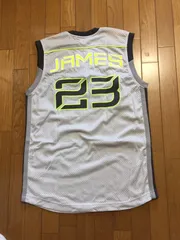 2025年最新】jersey lebronの人気アイテム - メルカリ