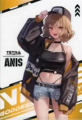 2025年最新】nikke クリアファイル アニスの人気アイテム - メルカリ