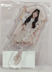 CUTIE STREET 生誕祭2025すきくじ 川本笑瑠 D賞 アクリルスタンドA