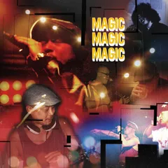 DJ Maki The Magic Mixcd Soul Jazz 2枚セット DJ Maki The Magic Mixcd Soul Jazz 2枚セット DJ Maki The
