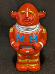 2025年最新】マッドバロン 貯金箱の人気アイテム - メルカリ