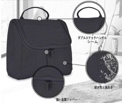 洗面用具ケース ポーチ 化粧ポーチ 小物入れ バスルーム収納 ポーチ 化粧品入れ