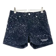 2025年最新】ハーフパンツ ゴルフ ニューバランスの人気アイテム