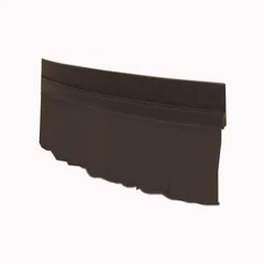 バーテック バーカットHSタイプ BF6-HS 1M NH40 PP0.2黒 21040601 樹脂素材