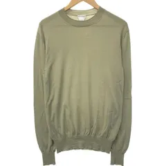 BOTTEGA VENETA ナイロン ニット クルーネック BOTTEGA VENETA ボッテガヴェネタ クルーネック ニット/セーター