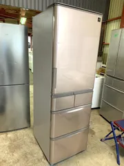2024年最新】sharp 冷蔵庫 412の人気アイテム - メルカリ