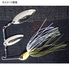 LUCKY CRAFT スピナーベイト 4点セット LUCKY CRAFT スピナーベイト 4点セット ラッキークラフト