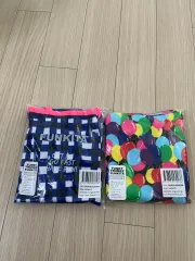 G12 FUNKITA 未使用 XS 練習用 ファンキタ Panel Pop Prism Break プリント トランクス ボックス 水着 FT32T - 幼児