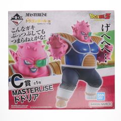 C상 도도리아 이치 반 쿠지 드래곤 볼 EX 공포!! 냉동군 드래곤 볼 Z MASTERLISE DRAGON BALL 피규어 프라이즈 반다이 스피릿