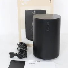 2025年最新】sonos one スマートスピーカーの人気アイテム