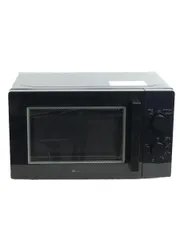美品】ニトリ 電子レンジ MM720CUKN4 黒 24年 250630-6Y 美品