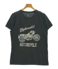 A.P.C. Tシャツ・カットソー メンズ 【古着】【中古】【送料無料】