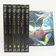 2025年最新】ファイ ブレイン dvdの人気アイテム - メルカリ