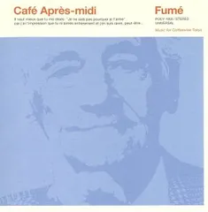 Café Après-midi 12枚セット Café Après-midi 12枚セット