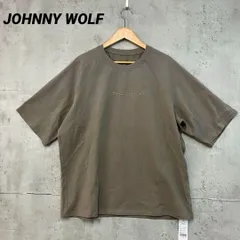 2026年最新】JOHNNY WOLF ジョニーウルフの人気アイテム - メルカリ