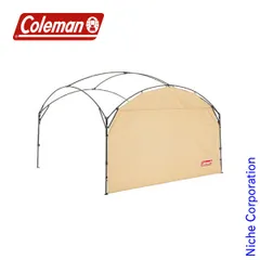 2025年最新】コールマン パーティーシェード 300 サイドウォールの人気