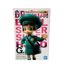 美品 ドラゴンボール超 一番くじ フィギュア パン バンダイのサムネイル