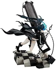 2026年最新】ブラック ロックシューター 1/8の人気アイテム - メルカリ