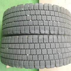 3525 ブリヂストン　265/70R19.5 スタッドレス　再生　新古　4本 楽天市場】265／70 r19．5 ブリヂストン スタッドレス 大型