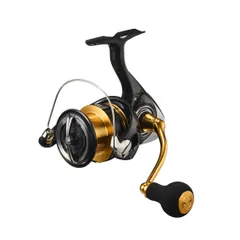 ダイワ(DAIWA) スピニングリール 23レガリス LT4000-CXH [LT4000-CXH]