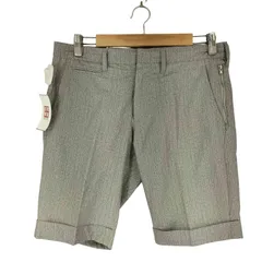 ジュンハシモト junhashimoto LIGHT SHORTS メンズ  3のサムネイル