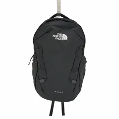 2024年最新】ザ・ノースフェイス The North Face Vault Backpack