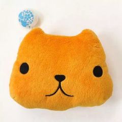 [중고] 가방 (캐릭터) 카피바라 씨 파우치 [이치 반 쿠지 카피바라 씨 × earth music & ecology] 세련되고 Friday 상