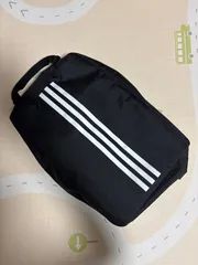 アディダス　シューズケース　ゴルフ　スポーツ
