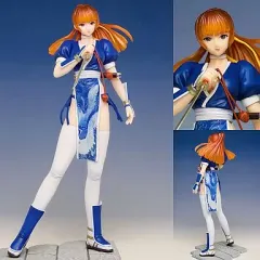 デッドオアアライブ　　フィギュア　コールドキャスト　DOA デッドオアアライブ フィギュア コールドキャスト DOA - メルカリ
