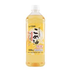 TSUNO つの食品 こめ油 米油 1000g