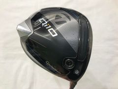 【最短翌日発送】Qi10 | 9 | S | US VENTUS BLUE 6 | 中古 | ドライバー | テーラーメイド