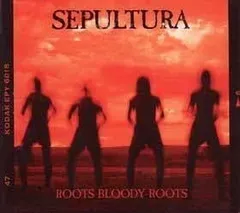 2024年最新】sepultura rootsの人気アイテム - メルカリ