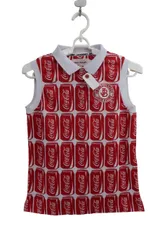 ★美品&激安 ジャックバニーコカコーラ半袖ゴルフウェアセットアップ★ 2025年最新】ジャックバニーコーラの人気アイテム - メルカリ