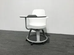 2024年最新】steelcase チェアの人気アイテム - メルカリ