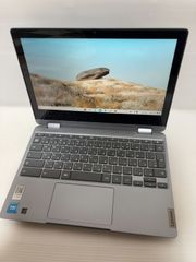lenovo Chromebook IP Flex3 Chrome 11IJL6