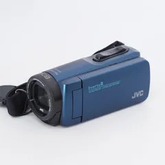 高級品市場 2025年最新】jvc ビデオカメラ 480の人気アイテム - メルカリ ビデオカメラ