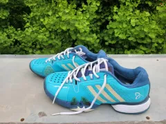 ジョコビッチ着用adidas novak pro テニスシューズ 27.5センチ ジョコビッチ着用adidas novak pro テニスシューズ 27.5センチ