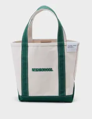 NEIGHBORHOOD✖️ L.L.Beanトートバッグ 251PTLBN-CG02-03-GR?$VS_1500$