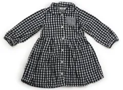 【セラフ/Seraph】ワンピース 100サイズ 女の子【子供服・ベビー服】（1944401）