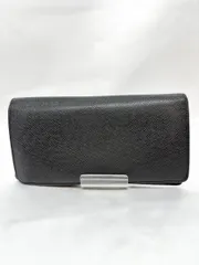 LOUIS VUITTON M32654 ポルトフォイユ・プラザ　タイガ タイガ 長財布 ポルトフォイユ・ブラザ ボレアル 詳細情報とお