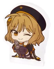 【新品】NIKKE メガニケ　ニケ　アニス　アクキー　アクスタ　缶バッジ メガニケストア 勝利の女神:NIKKE Funny face缶バッジ アニス