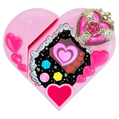 【中古】「非常に良い」HUG(はぐ)っと!プリキュア 変身タッチフォン プリハートDX キュアマシェリ＆キュアアムールver. 2026年最新】（中古品）hug(はぐ)っと!プリキュア 変身タッチフォン
