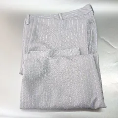 ◇ Θ 《 green label relaxing まとめ売り2点セット 膝丈スカート スラックス レディース 》 E  【1412090039799】