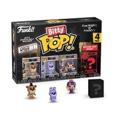 2024年最新】fnaf funkoの人気アイテム - メルカリ